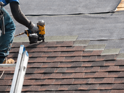 About Roof Repair Experts Caldwell, ID